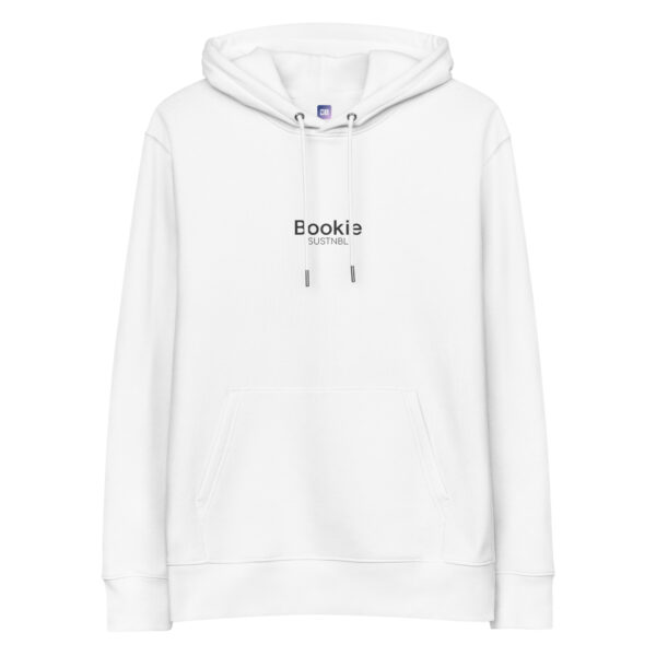 Unisex essential eco hoodie white front 6915c64dd890b.jpg