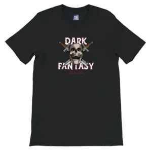dark-fantasy-reader-premium-unisex-t-shirt