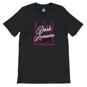 dark-romance-premium-unisex-t-shirt