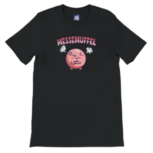 messemuffel-premium-unisex-t-shirt