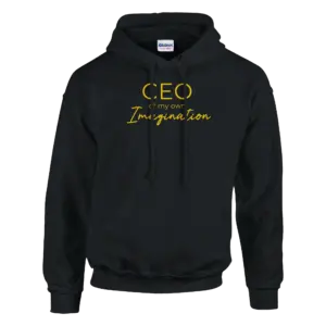 ceo-of-my-own-imagination-ws-essentials-unisex-hoodie