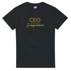 ceo-of-my-own-imagination-ws-essentials-unisex-t-shirt
